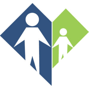 Logo der Rostocker Kinderkrebshilfe